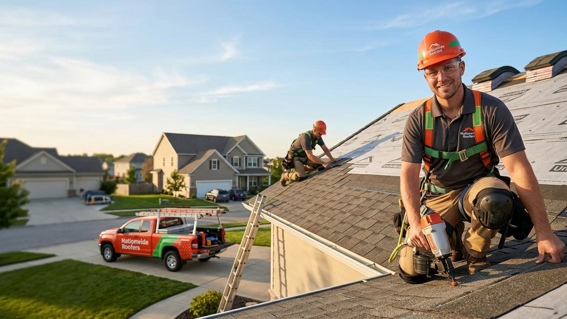 Reliable Roof Installation Hastings, MN Nearby